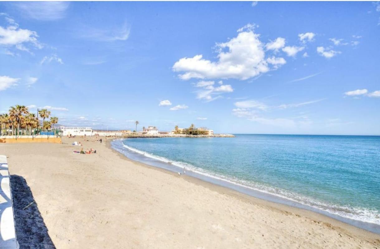Beach Side Heaven フエンヒロラ エクステリア 写真
